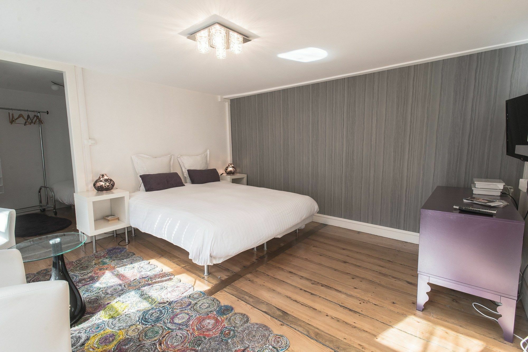 Appartement Des Moulins Strasbourg Exterior photo