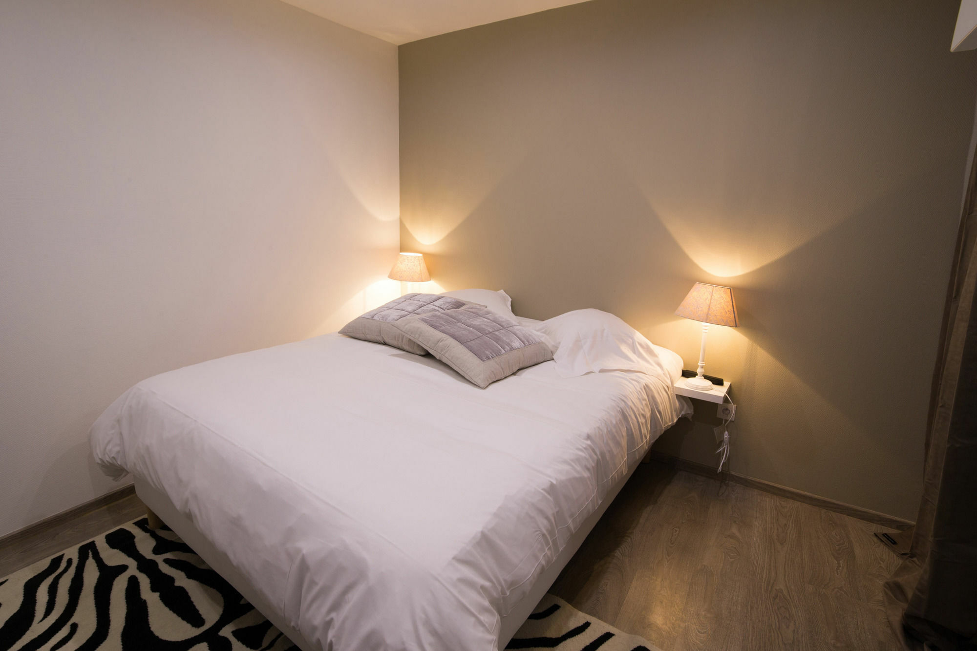 Appartement Des Moulins Strasbourg Exterior photo