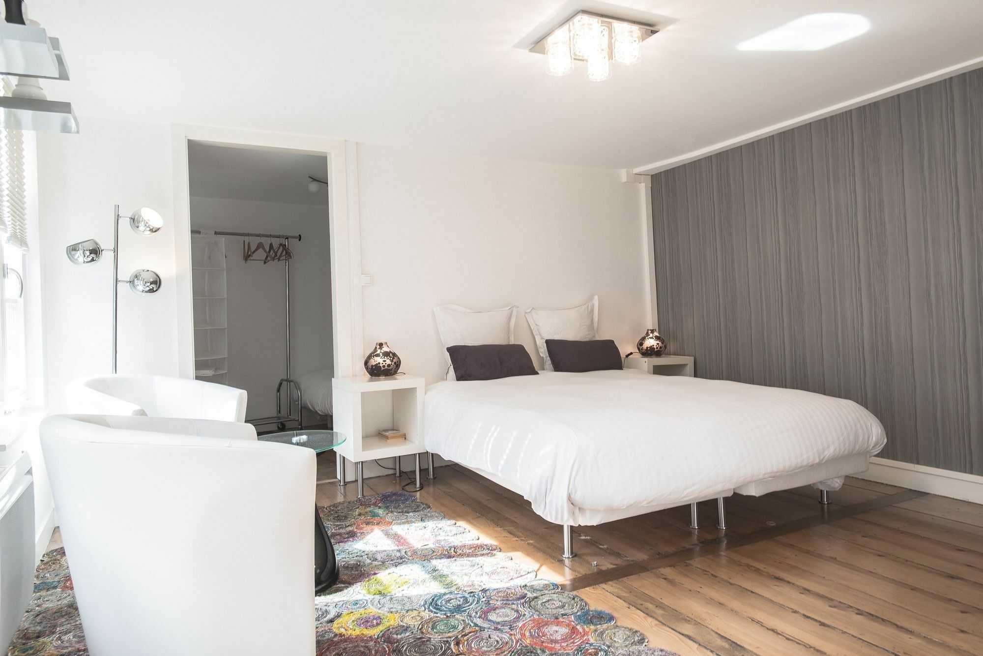 Appartement Des Moulins Strasbourg Exterior photo
