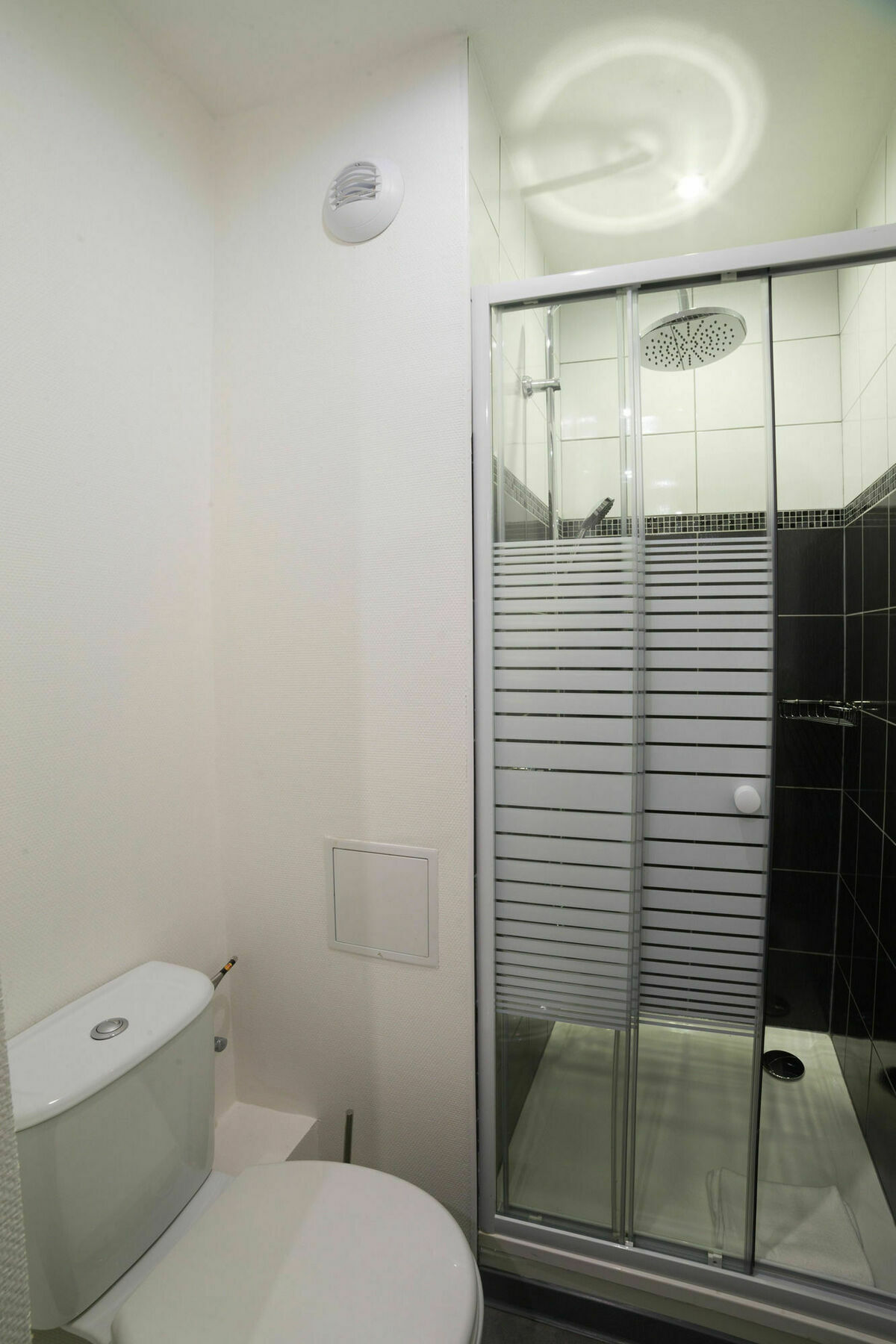 Appartement Des Moulins Strasbourg Exterior photo