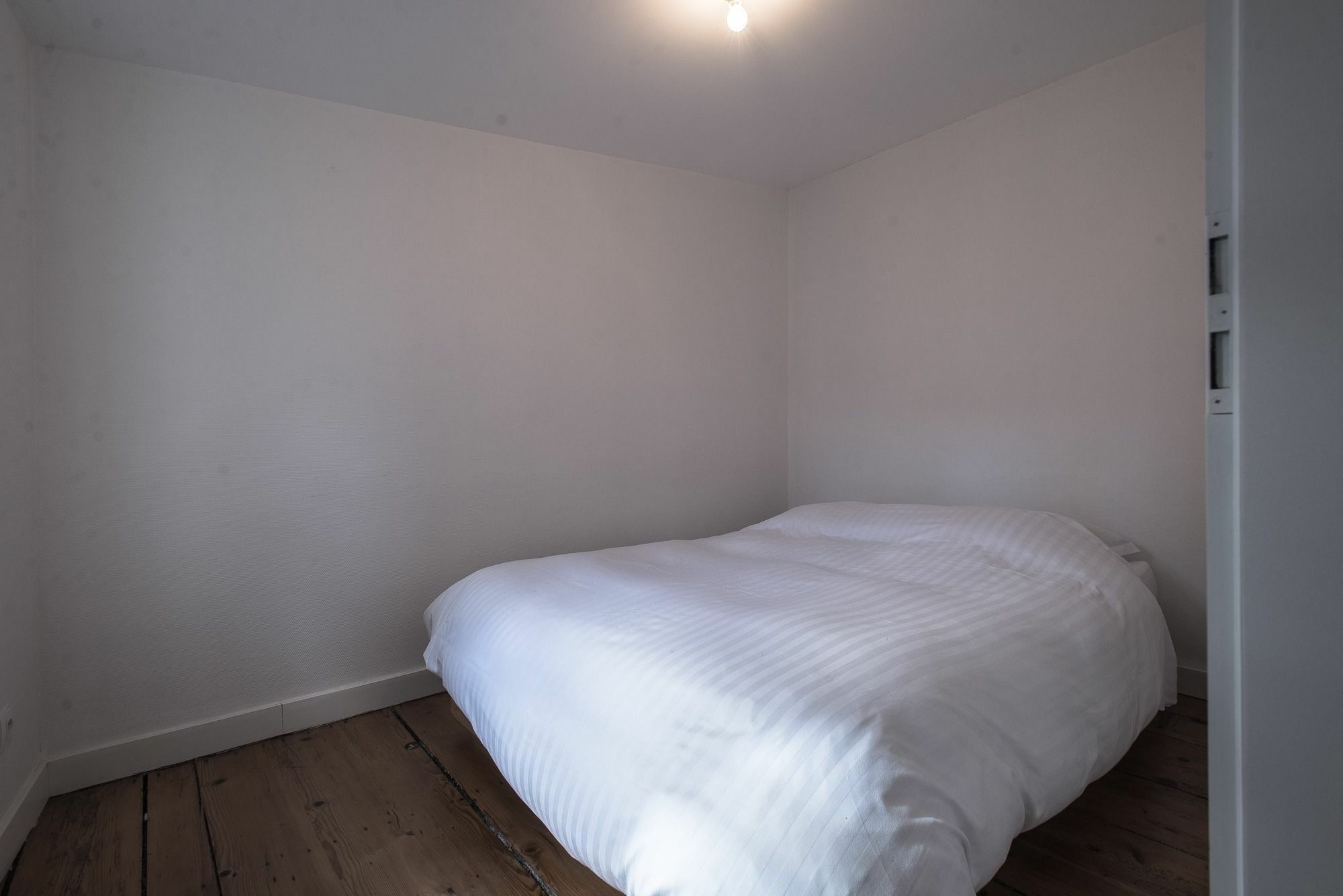 Appartement Des Moulins Strasbourg Exterior photo